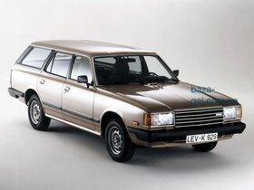 Mazda 929 II (HB) Универсал 5 дв. 1981 – 1987